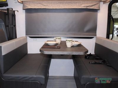2026 Forest River RV Forester - Photo 22