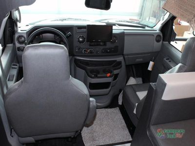 2026 Forest River RV Forester - Photo 31