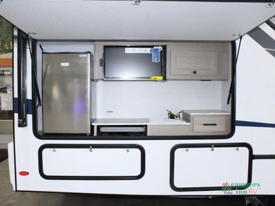 2026 Forest River RV Forester - Photo 9