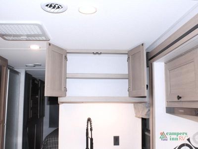 2026 Forest River RV Forester - Photo 44
