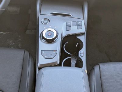 2026 Kia Sportage Hybrid — photo 22 view