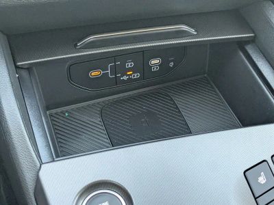 2026 Kia Sportage Hybrid — photo 27 view