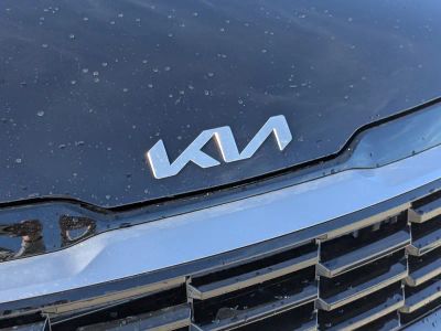 2026 Kia Sportage Hybrid — photo 11 view