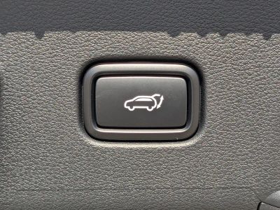 2026 Kia Sportage Hybrid — photo 16 view