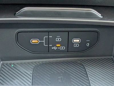 2026 Kia Sportage Hybrid — photo 26 view