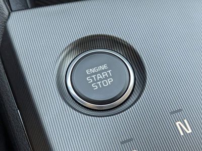 2026 Kia Sportage Hybrid — photo 34 view
