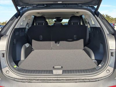 2026 Kia Sportage Hybrid — photo 15 view