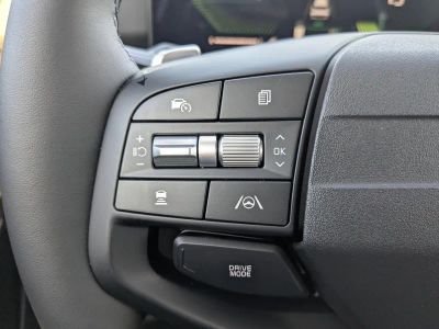 2026 Kia Sportage Hybrid — photo 30 view