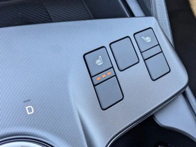 2026 Kia Sportage Hybrid — photo 28 view