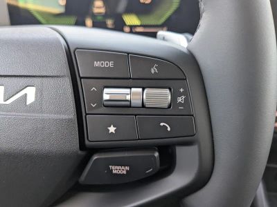 2026 Kia Sportage Hybrid — photo 31 view