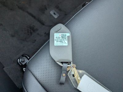 2026 Kia Sportage Hybrid — photo 35 view