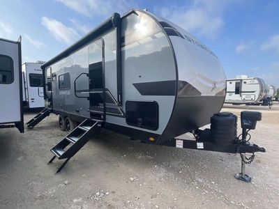 2025 Venture RV Stratus - Photo 1