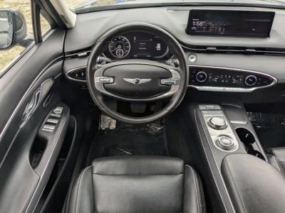 2022 Genesis GV70 — photo 17 view