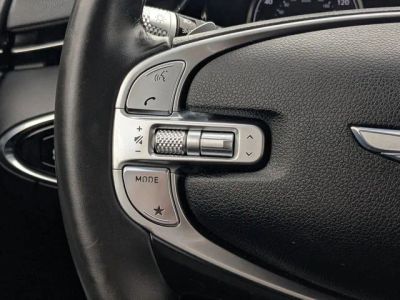 2022 Genesis GV70 — photo 25 view