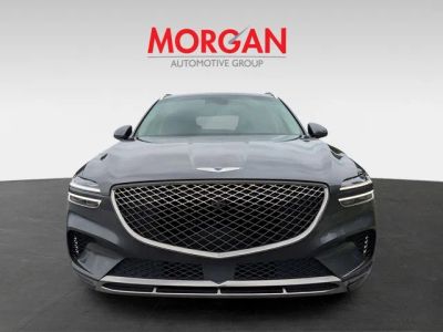 2022 Genesis GV70 — photo 9 view