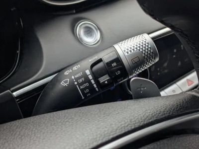 2022 Genesis GV70 — photo 28 view