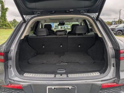 2022 Genesis GV70 — photo 13 view