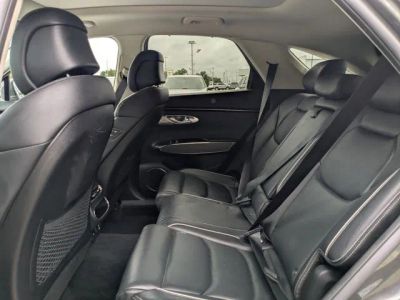 2022 Genesis GV70 — photo 15 view
