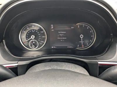 2022 Genesis GV70 — photo 29 view