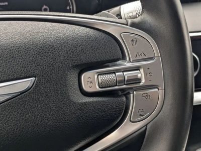 2022 Genesis GV70 — photo 26 view