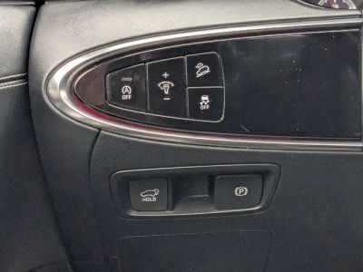 2022 Genesis GV70 — photo 23 view