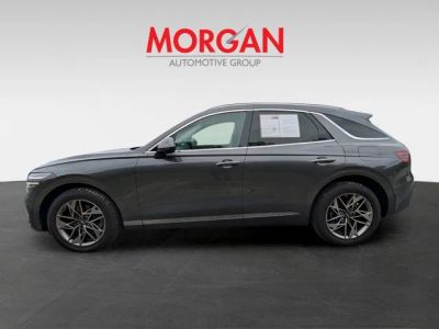 2022 Genesis GV70 — photo 7 view