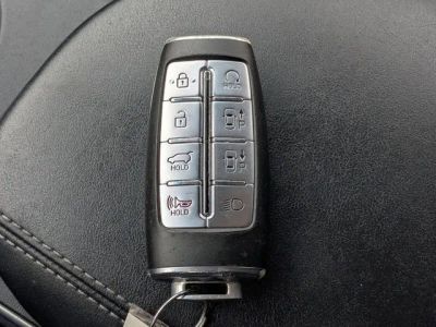 2022 Genesis GV70 — photo 34 view