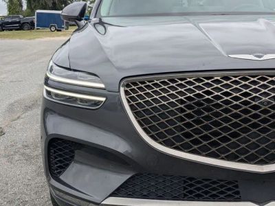 2022 Genesis GV70 — photo 10 view