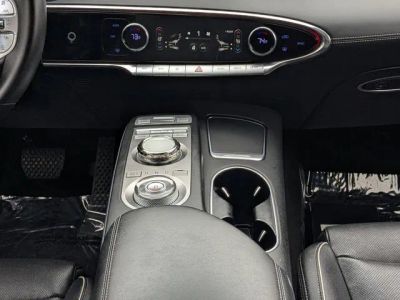 2022 Genesis GV70 — photo 20 view