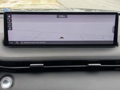 2022 Genesis GV70 — photo 32 view