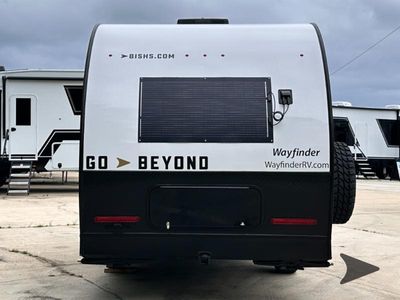 2026 Wayfinder RV GO BEYOND LTD - Photo 8