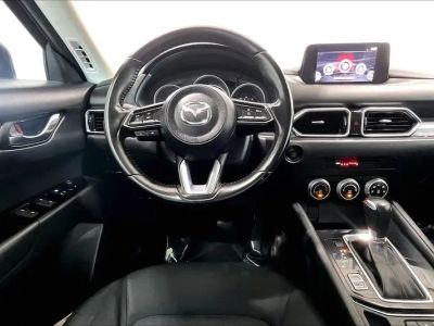 2019 Mazda CX-5 - Photo 4