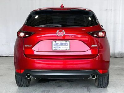 2019 Mazda CX-5 - Photo 3