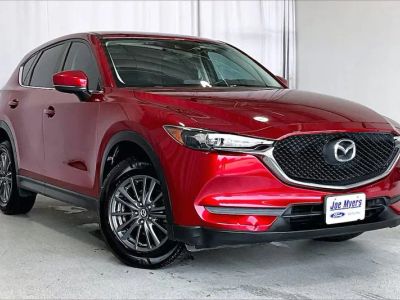 2019 Mazda CX-5 - Photo 1