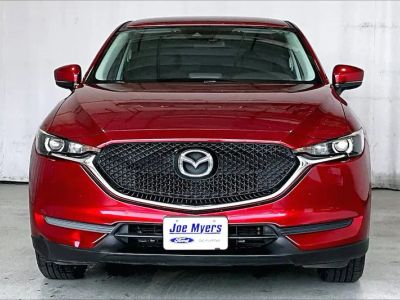 2019 Mazda CX-5 - Photo 2