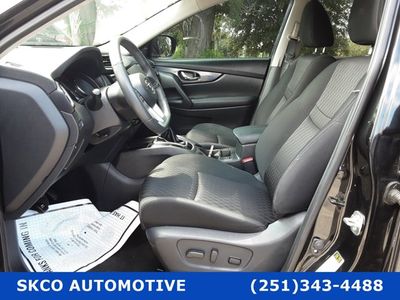 2018 Nissan Rogue - Photo 14