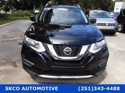 2018 Nissan Rogue - Photo 15