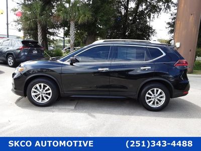 2018 Nissan Rogue - Photo 8