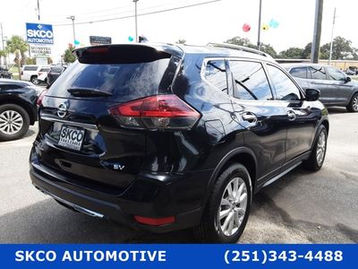 2018 Nissan Rogue - Photo 7