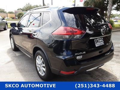 2018 Nissan Rogue - Photo 3