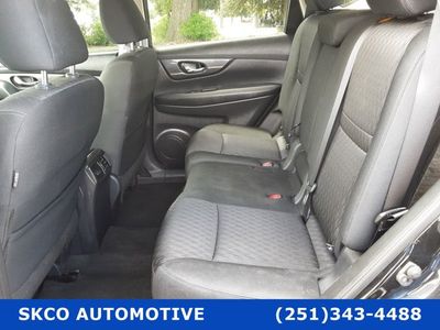 2018 Nissan Rogue - Photo 6