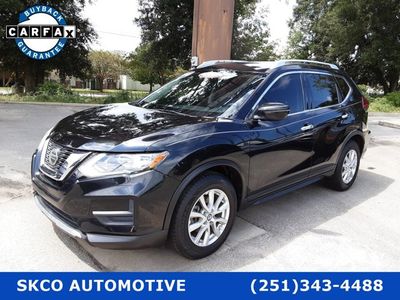 2018 Nissan Rogue - Photo 5