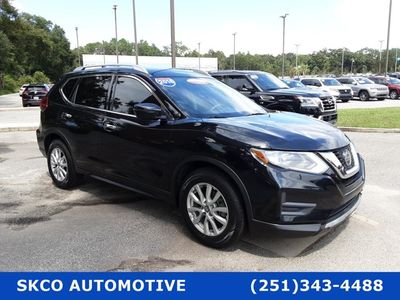 2018 Nissan Rogue - Photo 2
