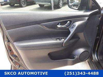 2018 Nissan Rogue - Photo 12