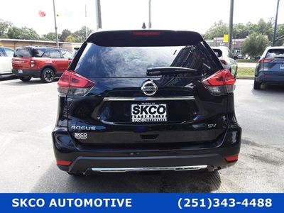 2018 Nissan Rogue - Photo 16