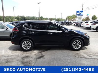 2018 Nissan Rogue - Photo 11