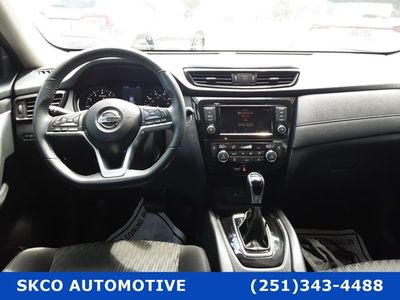 2018 Nissan Rogue - Photo 4