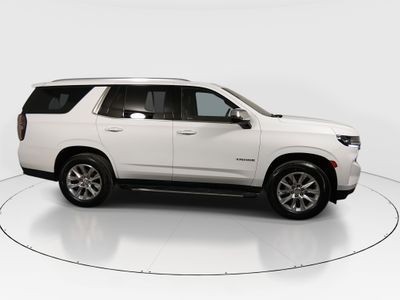 2024 Chevrolet Tahoe - Photo 8