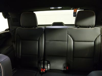 2024 Chevrolet Tahoe - Photo 18