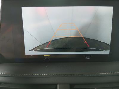 2024 Chevrolet Tahoe - Photo 16